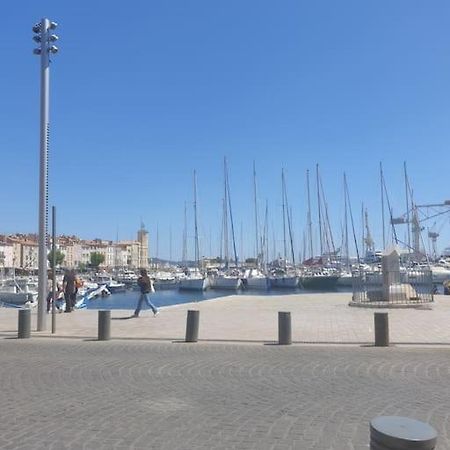 Appartement Type 3 La Ciotat Zewnętrze zdjęcie