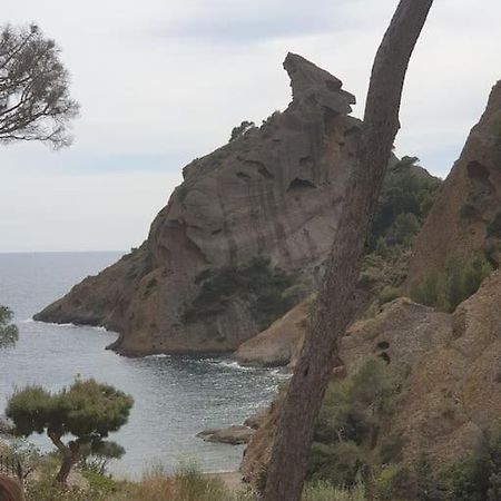 Appartement Type 3 La Ciotat Zewnętrze zdjęcie