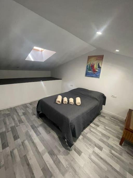 Appartement Type 3 La Ciotat Zewnętrze zdjęcie