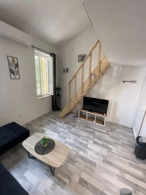 Appartement Type 3 La Ciotat Zewnętrze zdjęcie