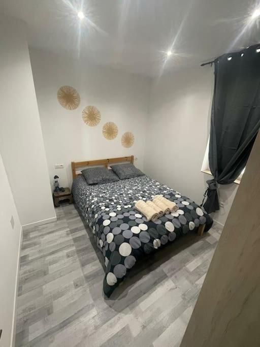 Appartement Type 3 La Ciotat Zewnętrze zdjęcie