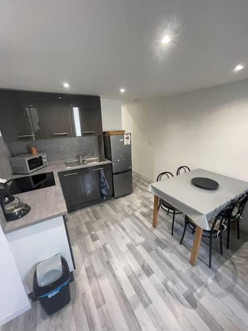 Appartement Type 3 La Ciotat Zewnętrze zdjęcie